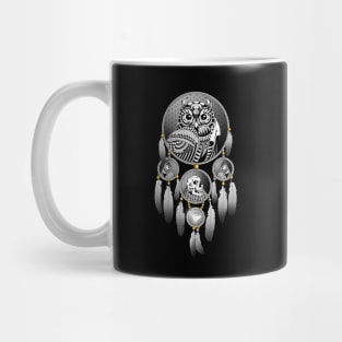 Bring The Nightmare Mug